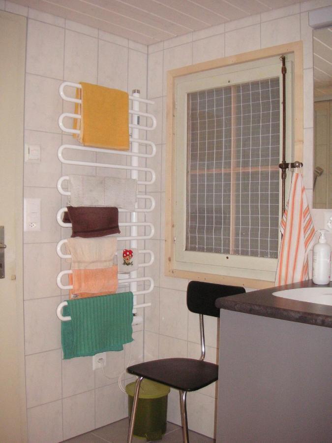 Petite Fleur Apartment Adelboden