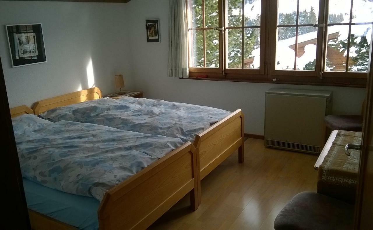 Apartment Petite Fleur *