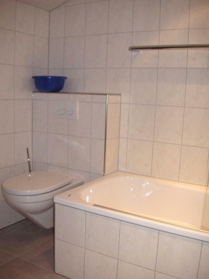 Apartment Petite Fleur *