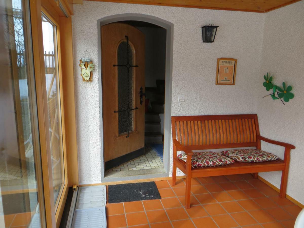 Petite Fleur Apartment